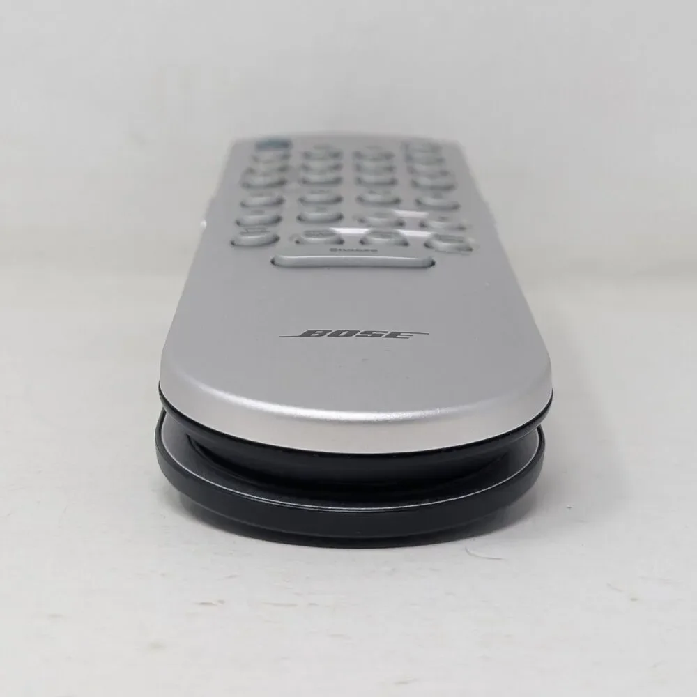 Bose Wave Music System Premium Backlit Remote Control w/ Stand Dock Tested Works - Picture 7 of 7